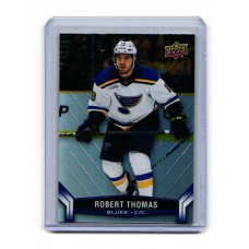 47 Robert Thomas Base Card 2023-24 Tim Hortons UD Upper Deck 